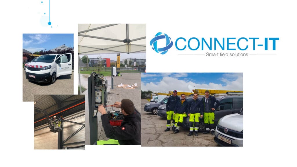 Charge-it.tv - laadpalen, de beste laadoplossing voor alle elektrische auto's Charge-it.tv - laadpalen, de beste laadoplossing voor alle elektrische auto's