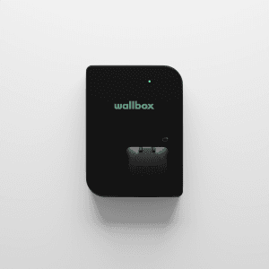 Charge-it.tv - laadpalen, de beste laadoplossing voor alle elektrische auto's Copper SB