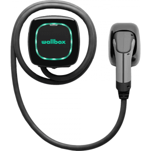 Charge-it.tv - laadpalen, de beste laadoplossing voor alle elektrische auto's Pulsar Plus Type 2