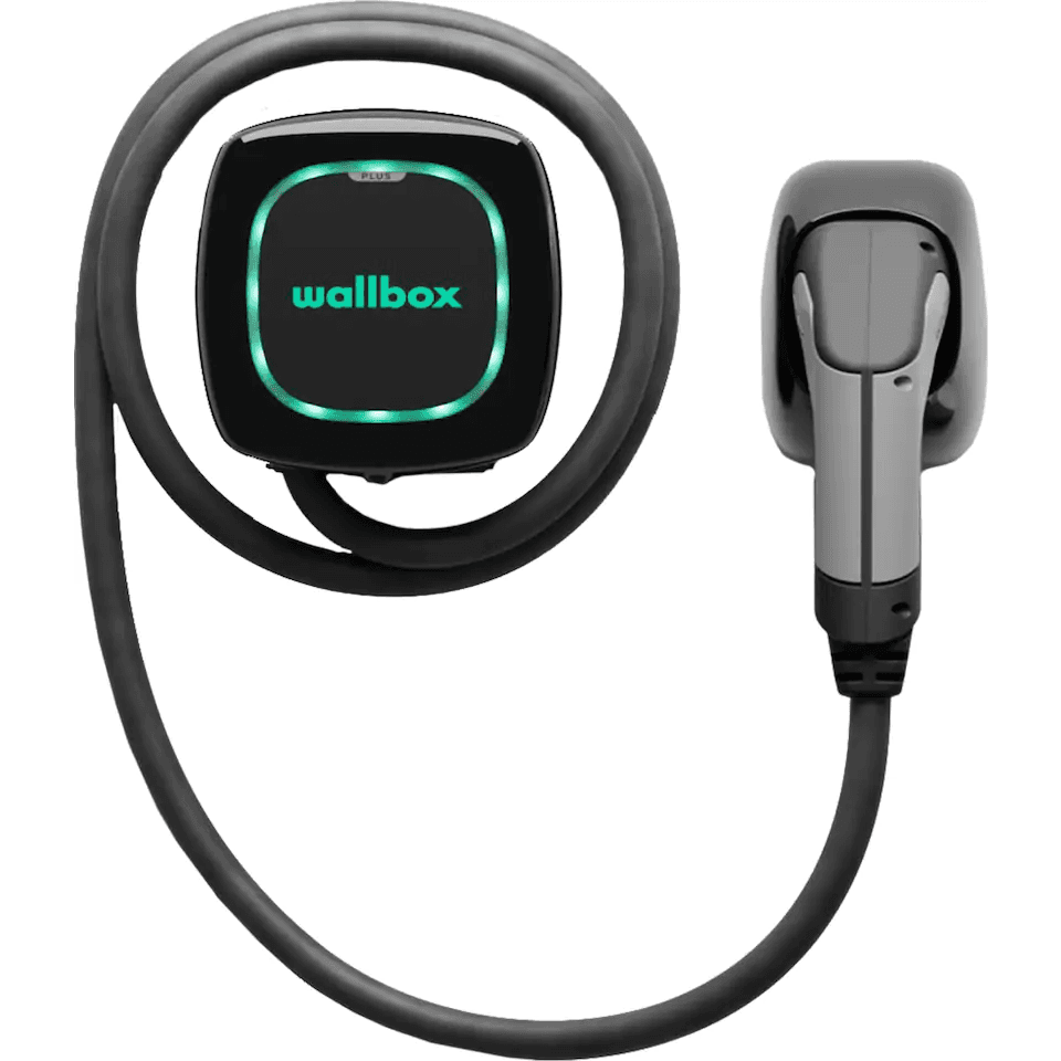 Charge-it.tv - laadpalen, de beste laadoplossing voor alle elektrische auto's Pulsar Plus Type 2