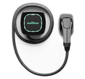Charge-it.tv - laadpalen, de beste laadoplossing voor alle elektrische auto's Pulsar Plus Type 2 - Afbeelding 3
