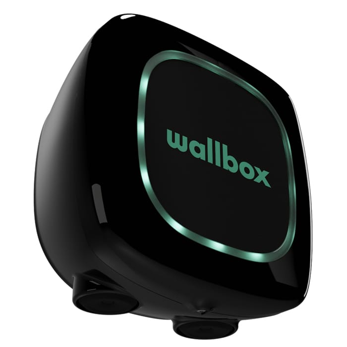 Charge-it.tv - laadpalen, de beste laadoplossing voor alle elektrische auto's Pulsar Plus Type 2 - Afbeelding 4