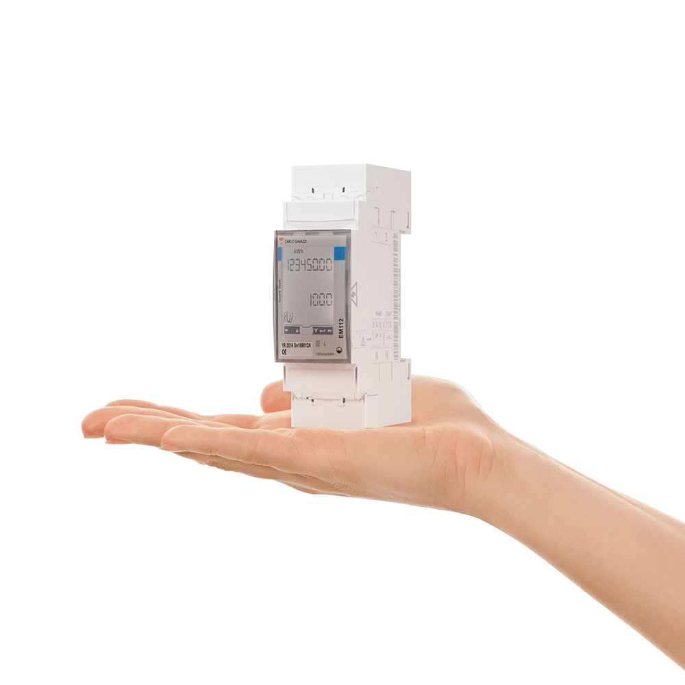 Charge-it.tv - laadpalen, de beste laadoplossing voor alle elektrische auto's Powerboost 1Fase Wallbox - Afbeelding 2