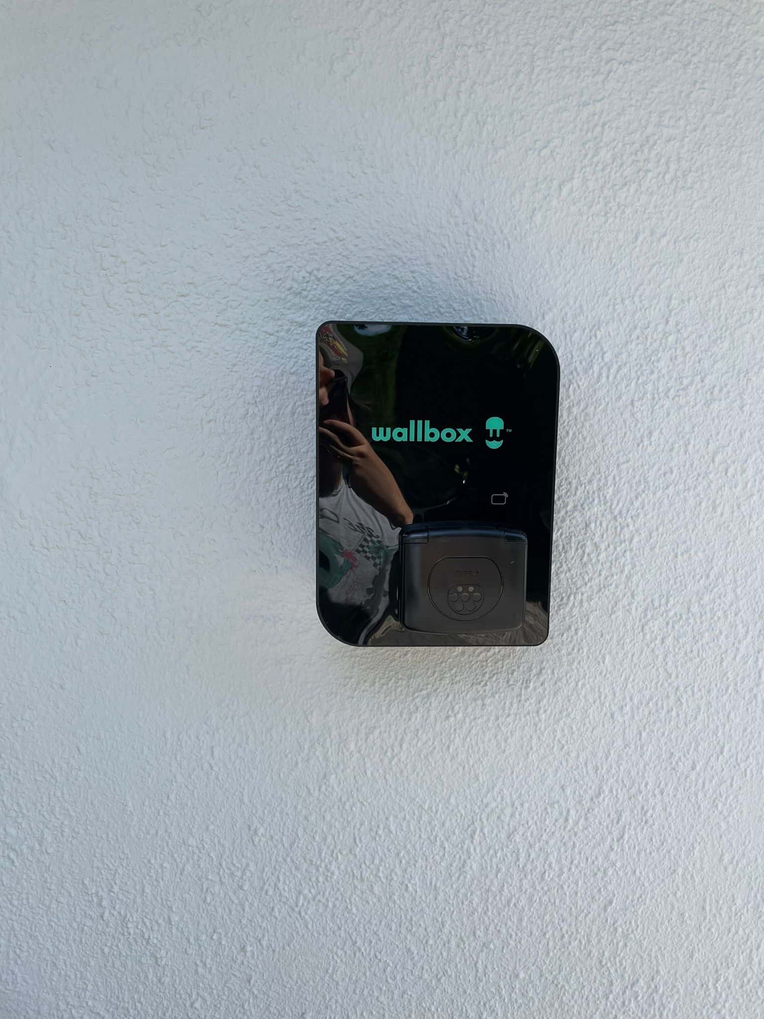 Charge-it.tv - laadpalen, de beste laadoplossing voor alle elektrische auto's Wallbox Copper SB - Fleet pack - inclusief installatie - Afbeelding 5