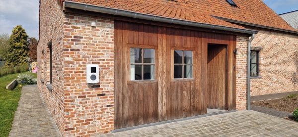 Alfen PRO line  - fleet pack - inclusief installatie - Afbeelding 5