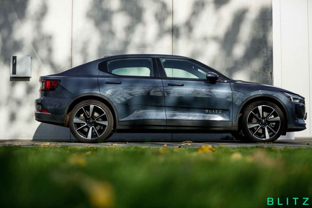 Charge-it.tv - laadpalen, de beste laadoplossing voor alle elektrische auto's