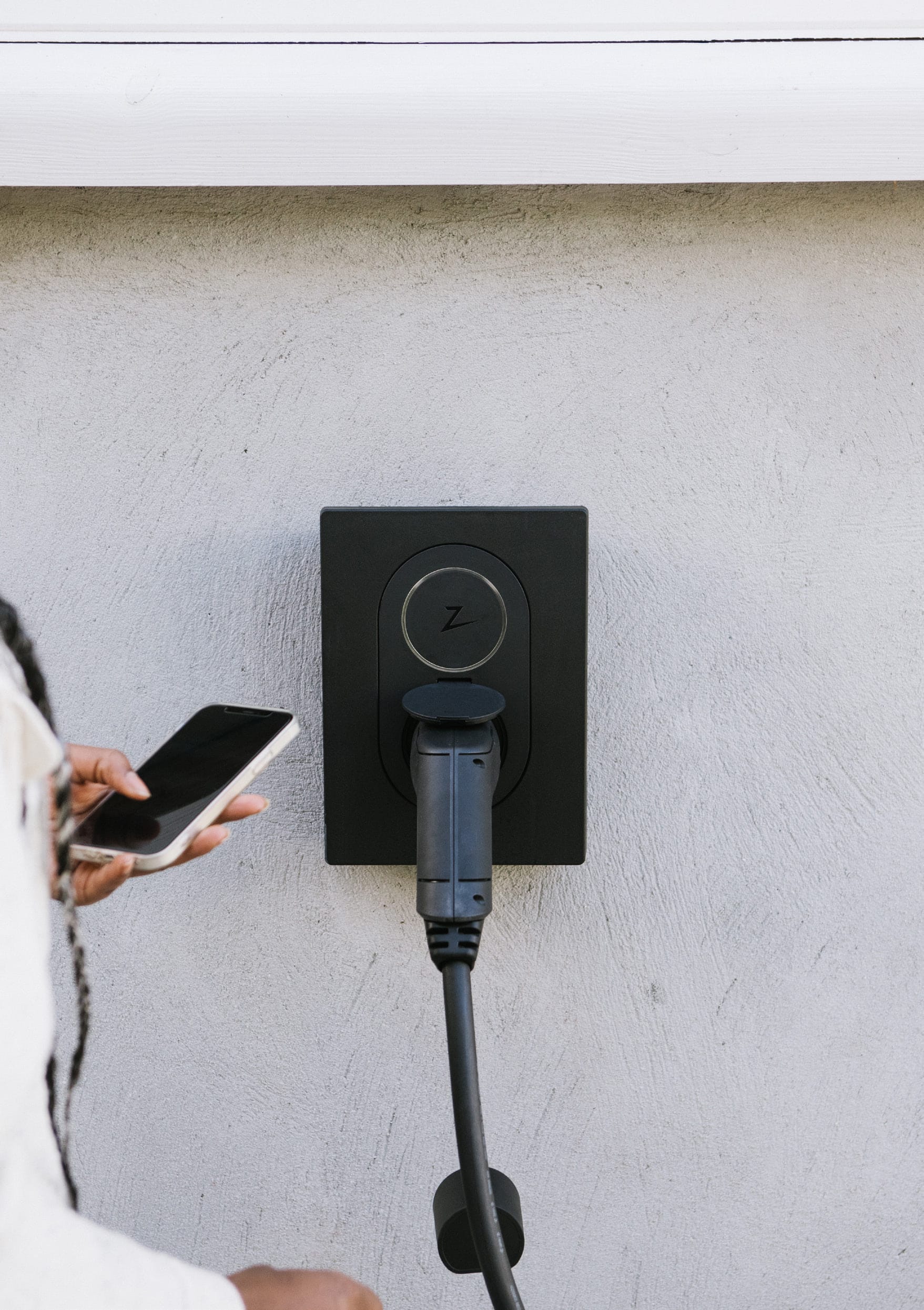 Charge-it.tv - laadpalen, de beste laadoplossing voor alle elektrische auto's Zaptec Go - Afbeelding 2
