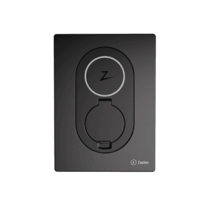 Charge-it.tv - laadpalen, de beste laadoplossing voor alle elektrische auto's Zaptec Go